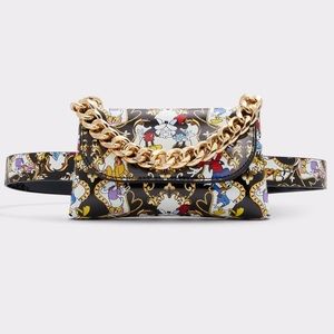 Disney x ALDO